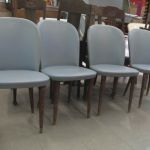 562 4502 CHAIRS